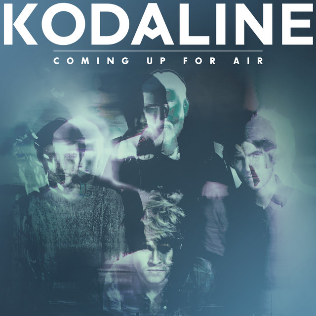 Coming Up for Air (Expanded Edition) album cover