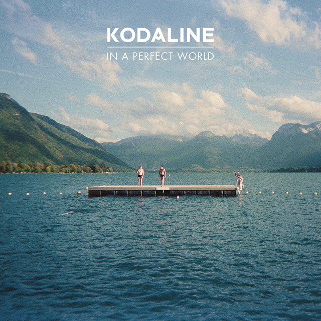In A Perfect World (Expanded Edition) album cover