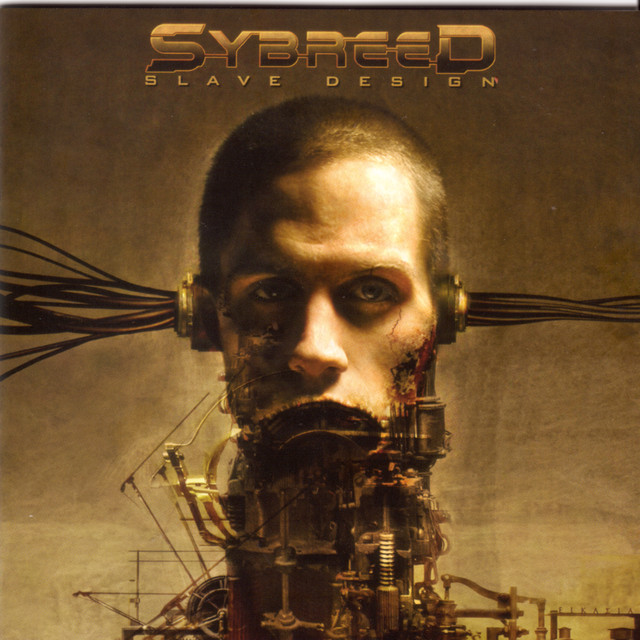 Line 6 POD Pro as heard on Slave Design by Sybreed (2004)