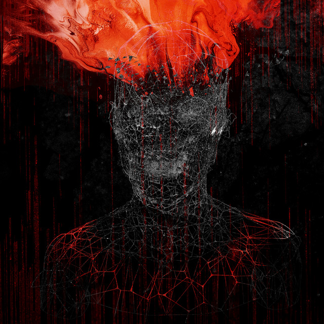 V album cover