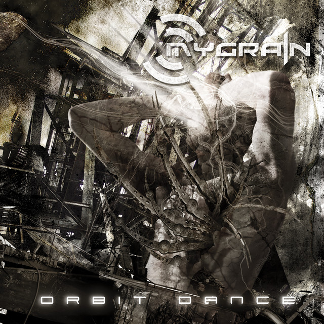 Orbit Dance album cover