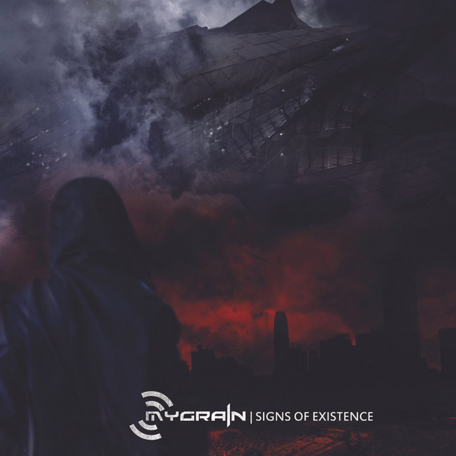 Signs of Existence album cover