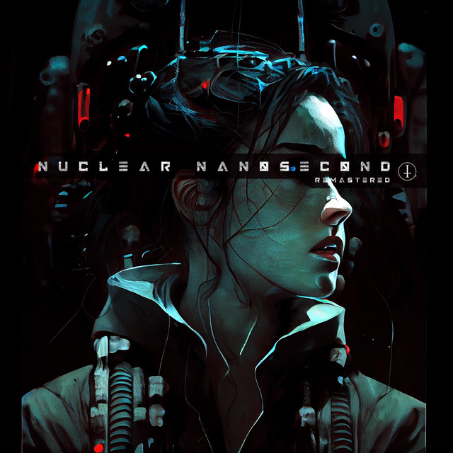 Nuclear Nanosecond Remastered album cover
