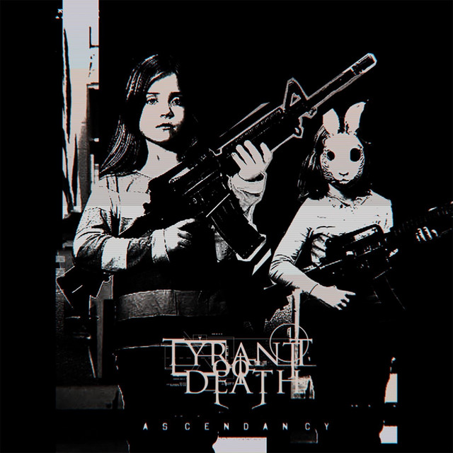 Ascendancy album cover