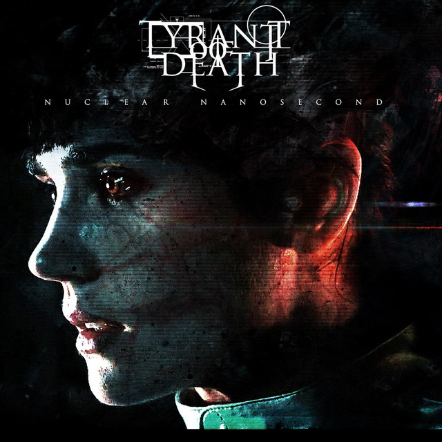 Nuclear Nanosecond album cover