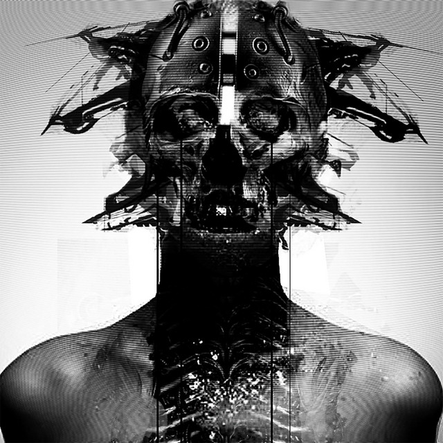 Re Connect album cover