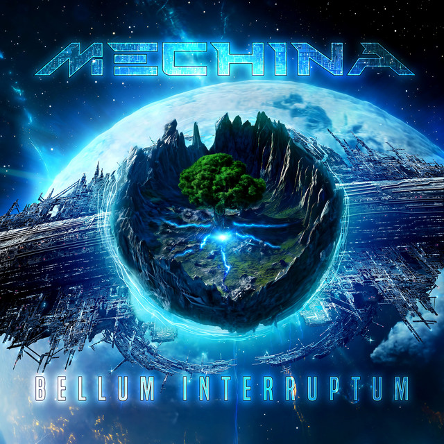 Bellum Interruptum album cover