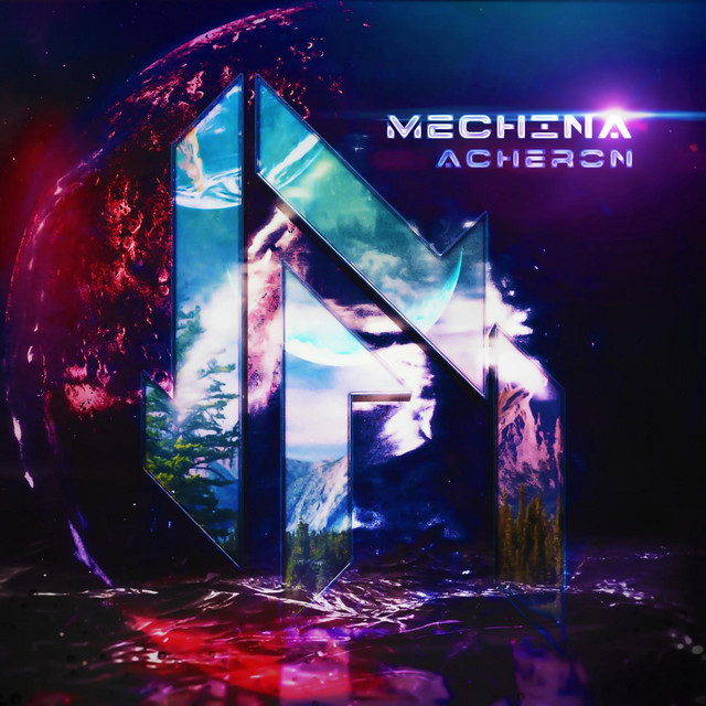Acheron album cover