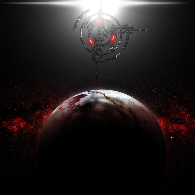 Empyrean album cover
