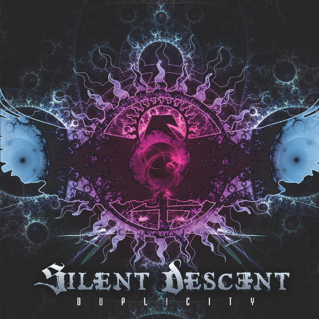 Duplicity album cover