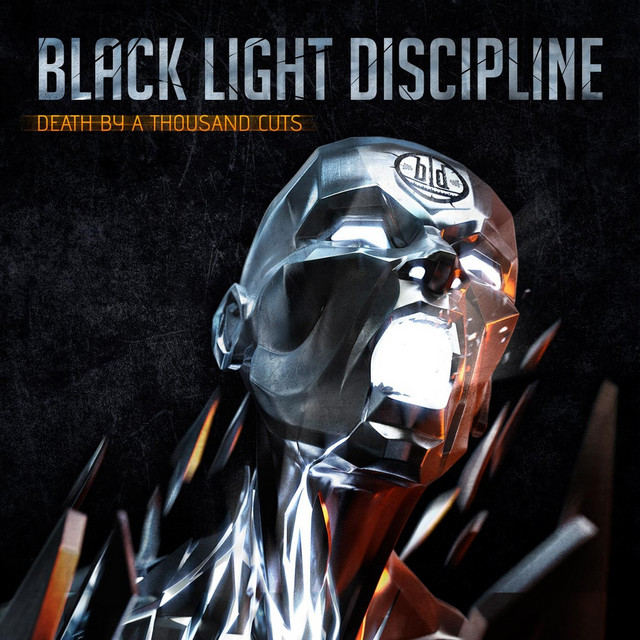 Death By a Thousand Cuts album cover
