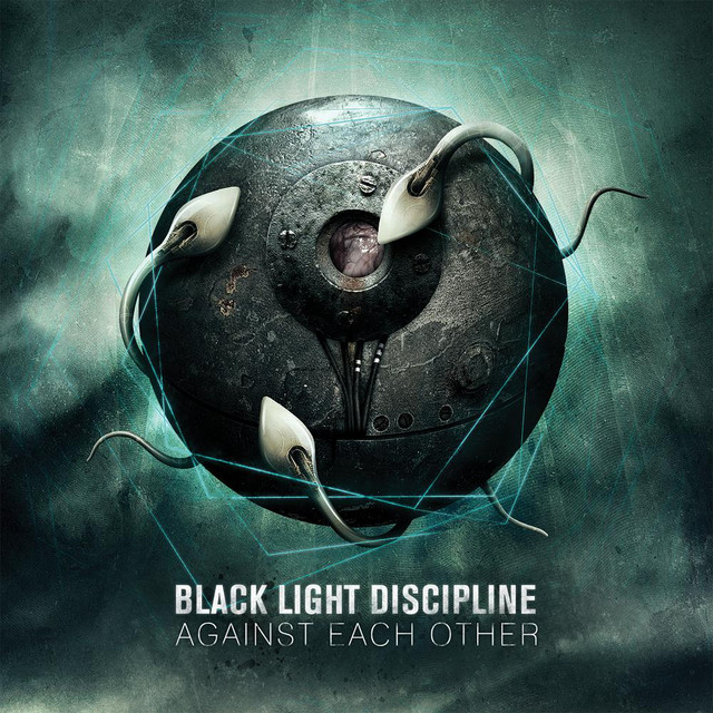 Against Each Other album cover