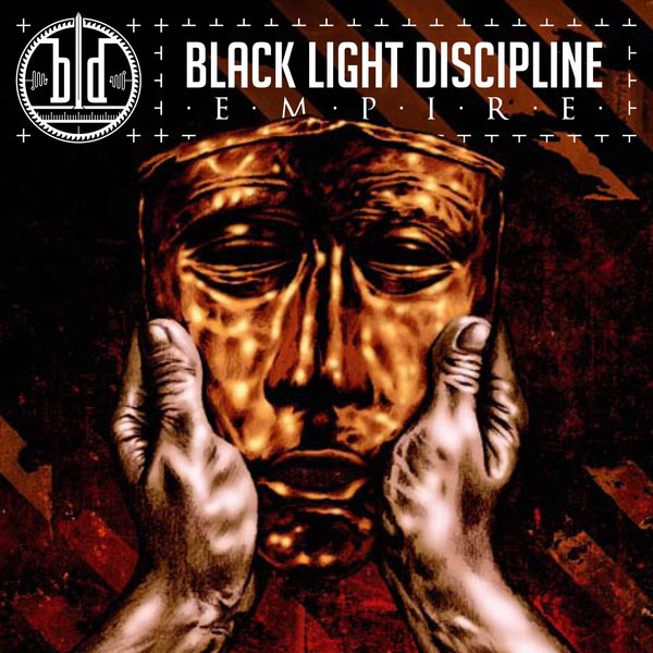 Empire album cover
