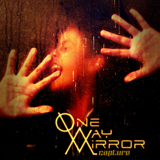 Capture album cover