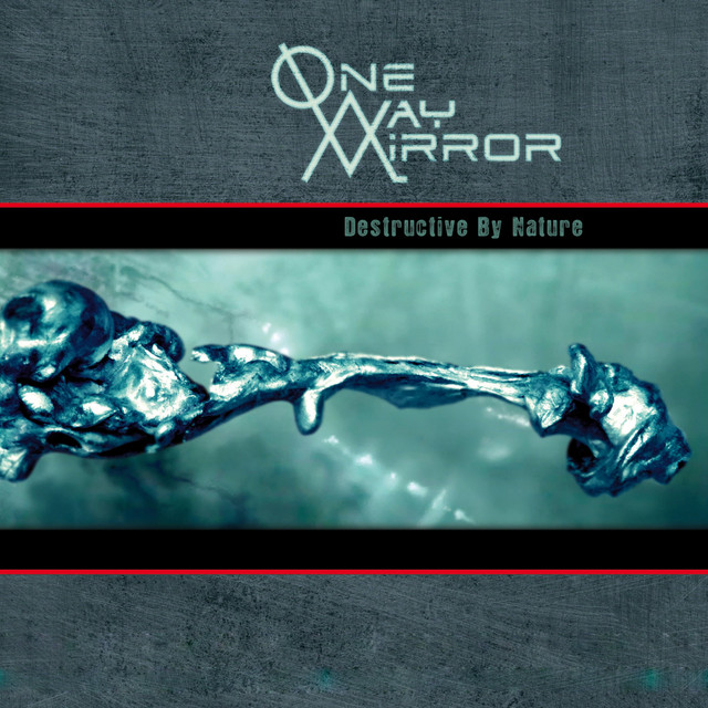 Destructive By Nature album cover