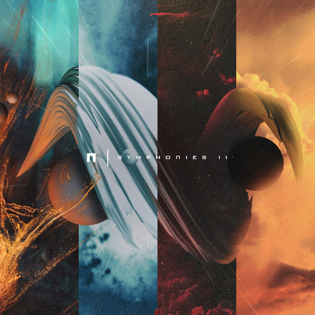 Symphonies II album cover