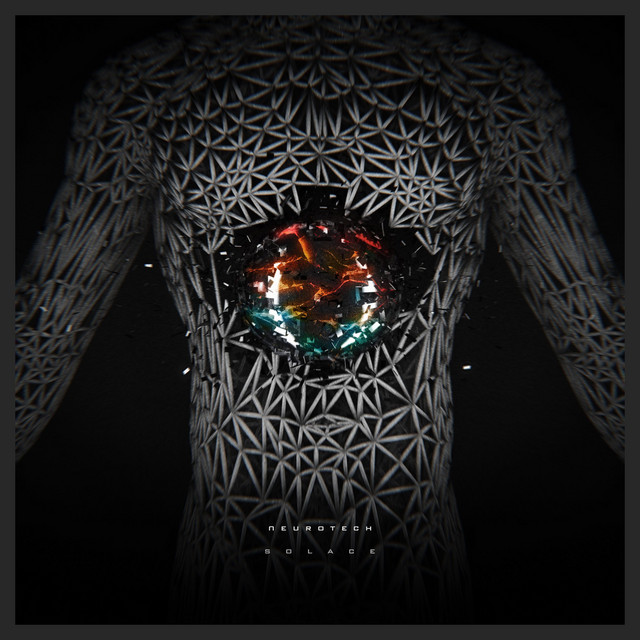 Solace album cover