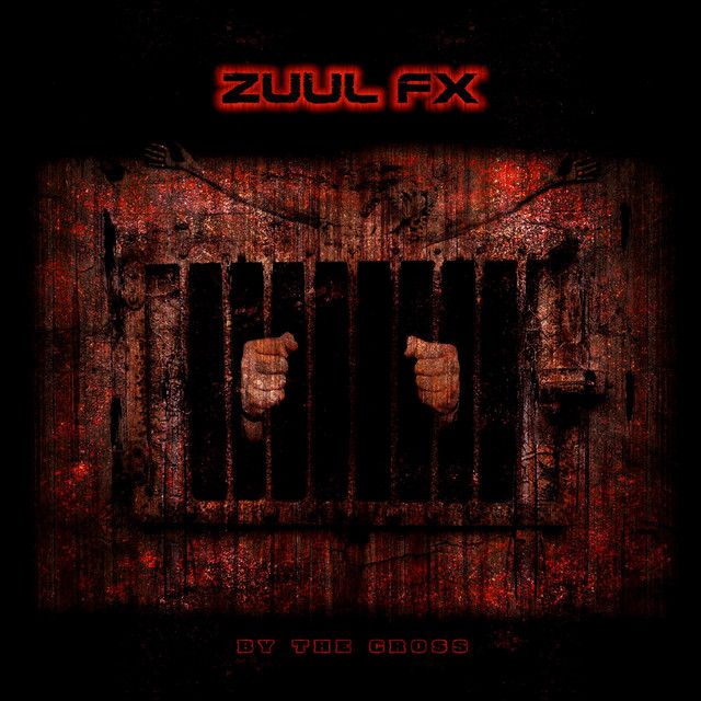 By The Cross album cover