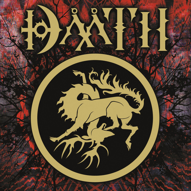 Daath (Bonus Track Version) album cover