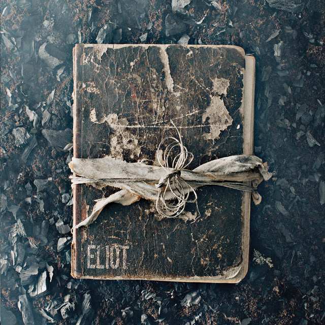 The Book of Eliot album cover