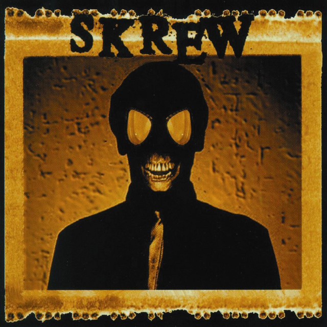 Shadow of Doubt album cover