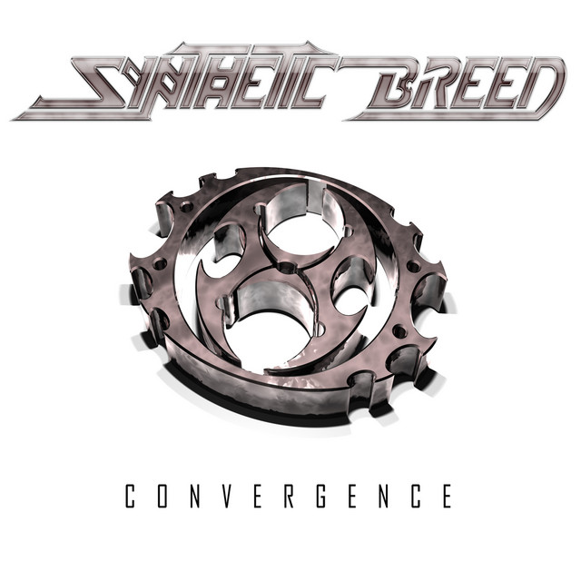 CONVERGENCE album cover