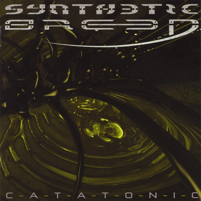 Catatonic album cover