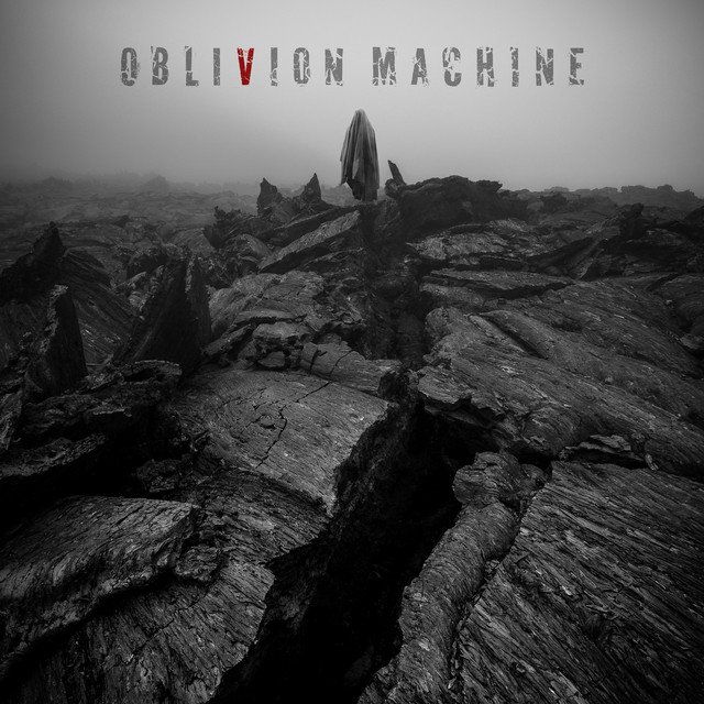V album cover