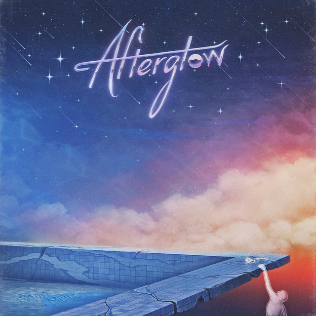 Afterglow album cover