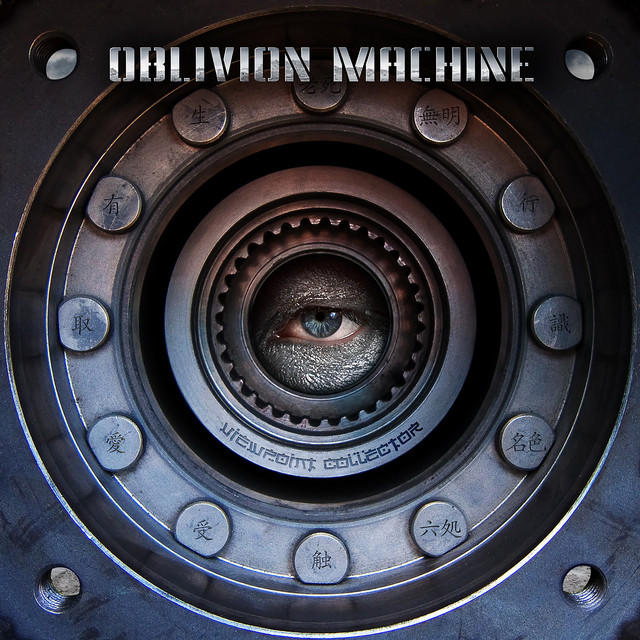 Viewpoint Collector album cover