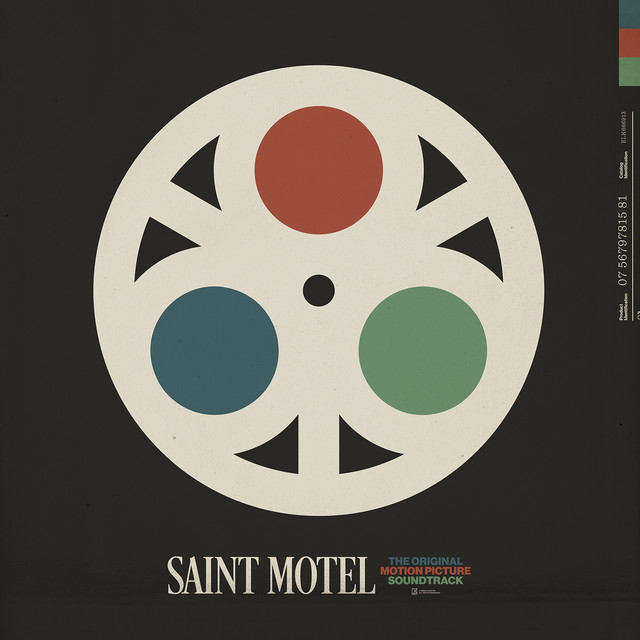 The Original Motion Picture Soundtrack album cover