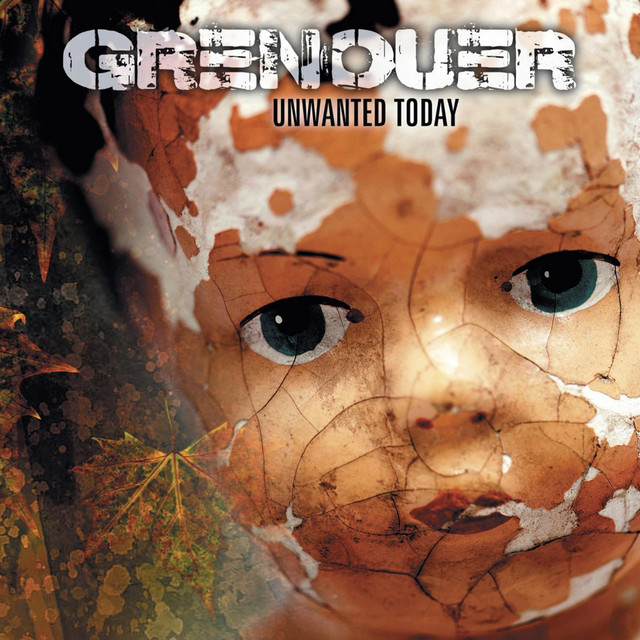 Unwanted Today album cover