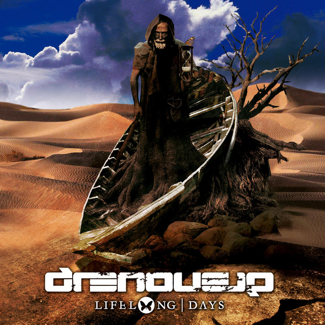 Lifelong Days album cover