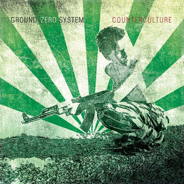 Counterculture album cover