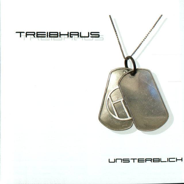 unsterblich album cover