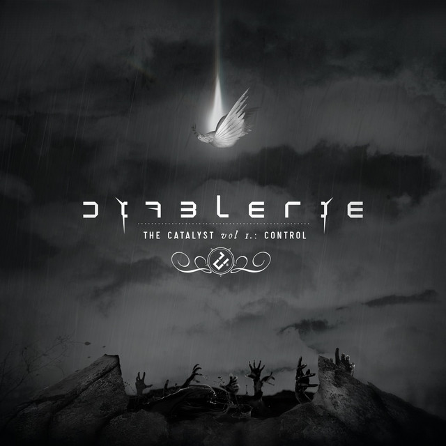 The Catalyst, Vol. 1: Control album cover