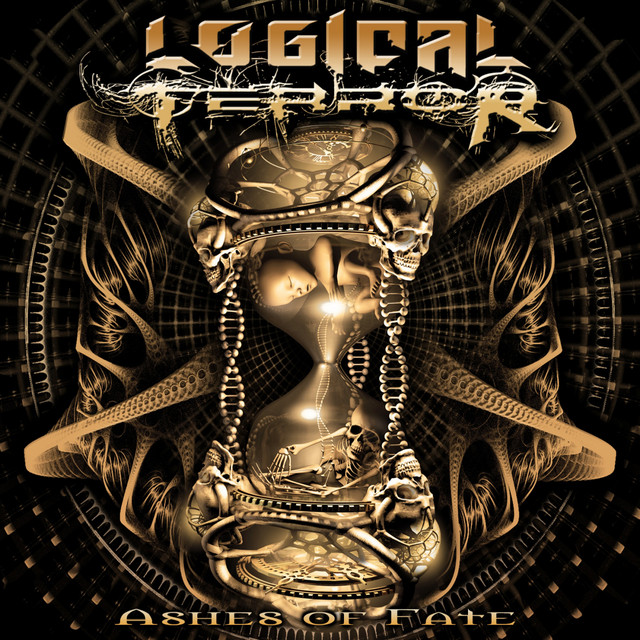 Ashes of Fate album cover