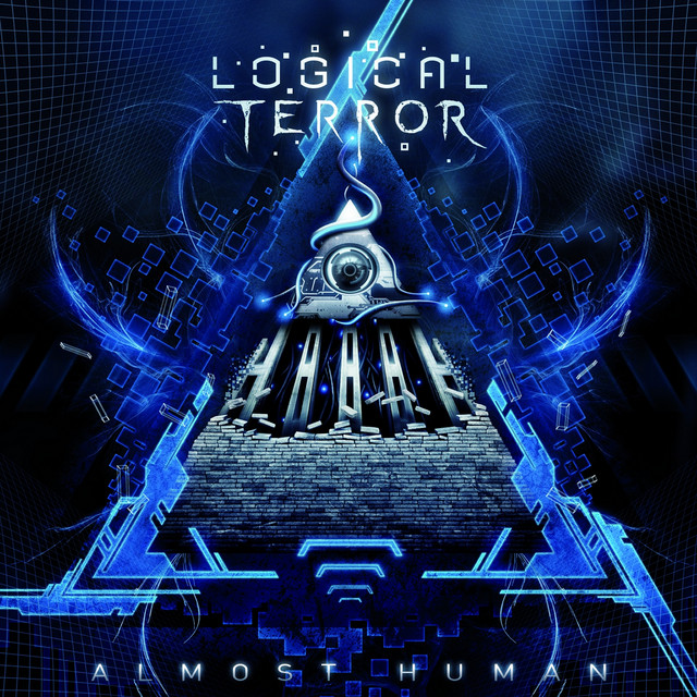 Almost Human album cover