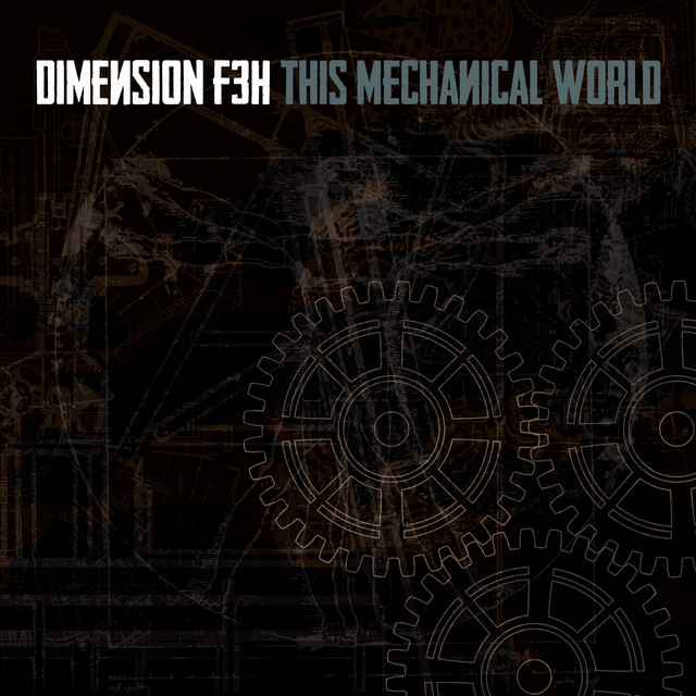 This Mechanical World album cover