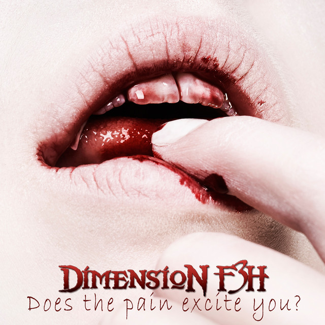 Does the Pain Excite You? album cover