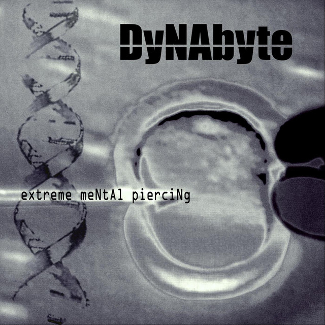 Extreme Mental Piercing - 20th Anniversary Edition album cover