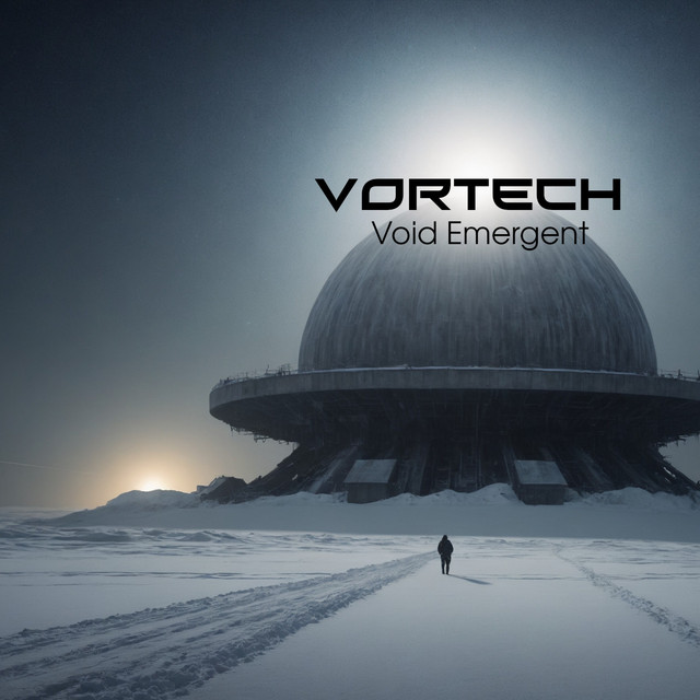 Void Emergent album cover