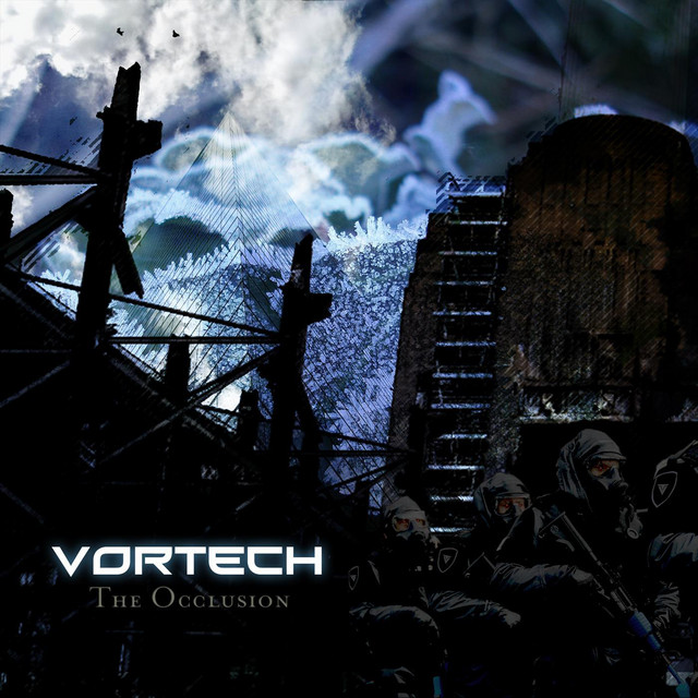 The Occlusion album cover