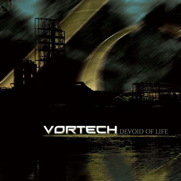 Devoid of Life album cover