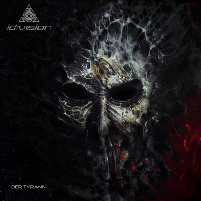 Der Tyrann album cover