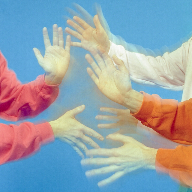 Things We Have In Common album cover