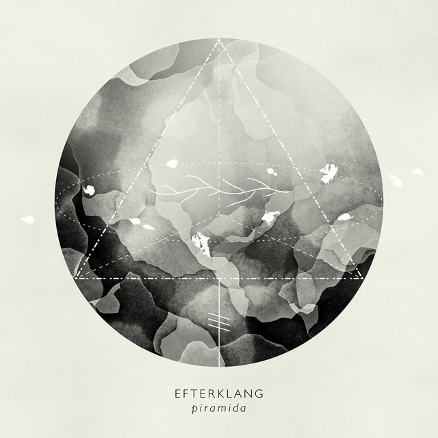 Piramida album cover