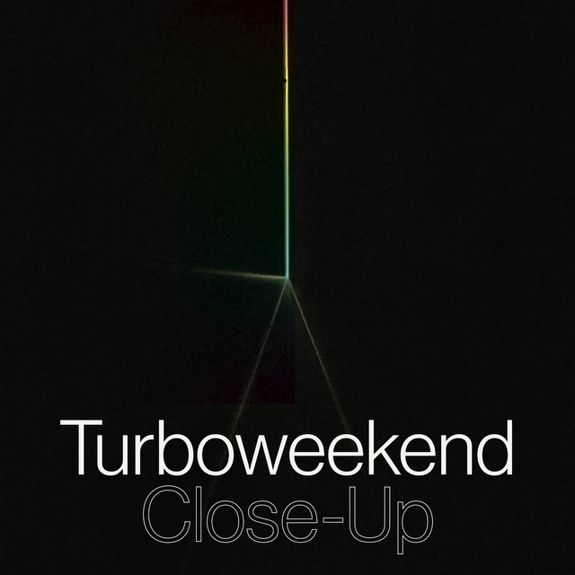 Close-Up album cover