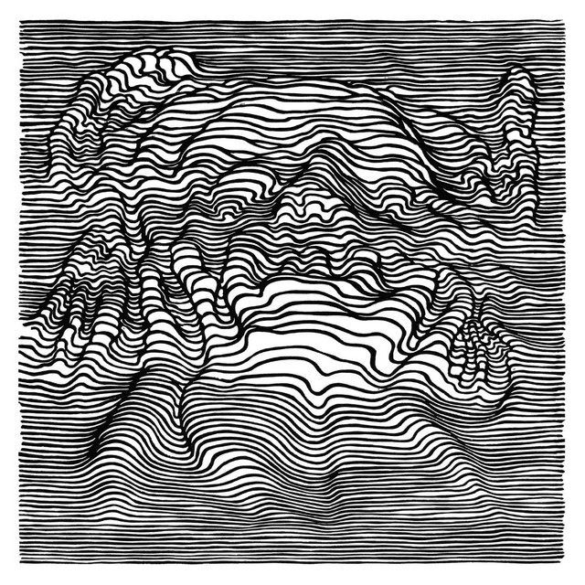 Share My Thunder album cover