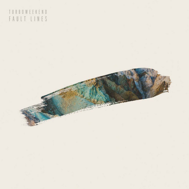 Fault Lines album cover